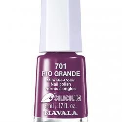 Mavala - Esmalte De Uñas Rio Grande 701 Color