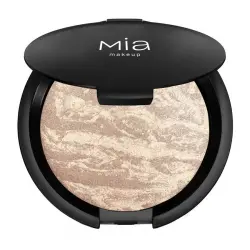 Mia Make Up - So Glow Baked Bronzer Polvos bronceadores 20 g 15