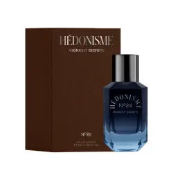 Midnight Secrets For Him Nº24 Eau de Parfum 100 ml