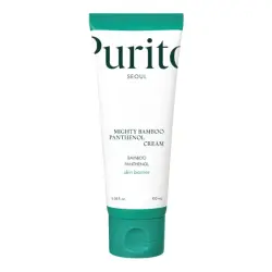 Mighty Bamboo Panthenol Crema Facial 100 ml