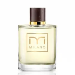 Milano Milano Classic Eau de Toilette 200 ML