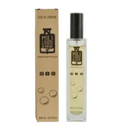 Mililitros de Perfume - Eau de parfum - 399: Interd