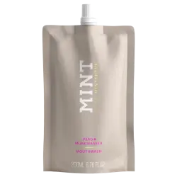 Mint by Dr. Mintcheva - MOUTHWASH PARO+ Candidiasis oral 200 ml unisex