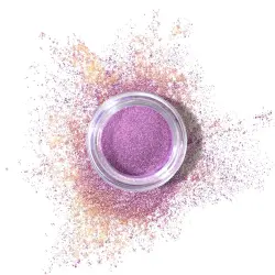 Moira - Pigmentos sueltos Starstruck Chrome Loose Powder - 005: IRL
