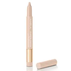 Nabla - Sombra en stick multifunción Cupid’S Arrow Longwear Stylo - Arrow #8 Ivory