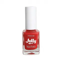 Nail Polish Jelly 04 Groseille
