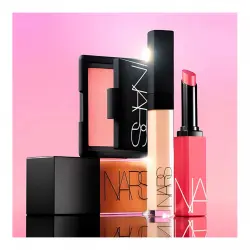 Nars - Cita Maquillaje 90 min Nars.