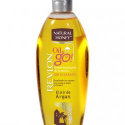 Natural Honey - Aceite Corporal BB Oil & Go