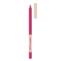 Neve Cosmetics Lápiz De Labios Pastello Fenicottero 1.1 g