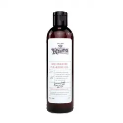 Niacinamide Cleansing Gel
