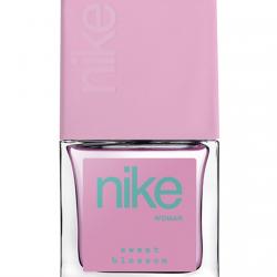 Nike - Eau De Toilette Sweet Blossom Woman 30 Ml