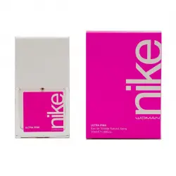 Nike Ultra Pink Woman Eau de Toilette 30 ml