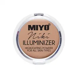 Niki Illuminizer 4 Niki