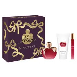 NINA ESTUCHE Cofre de regalo para mujer