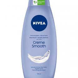 NIVEA - Gel Creme Smooth