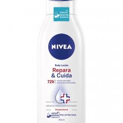 NIVEA - Loción Repara & Cuida