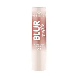 Nude Blur Souffle 01