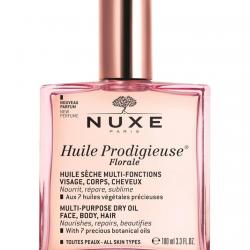 Nuxe - Aceite Huile Prodigieuse Florale 100 Ml