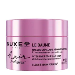 NUXE - Hair Prodigieux Reparadora Intensa Mascarillas para el cabello 200 ml unisex