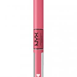 NYX Professional Makeup - Brillo De Labios Shine Loud