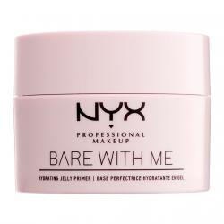 NYX Professional Makeup - Primer En Gel Bare With Me