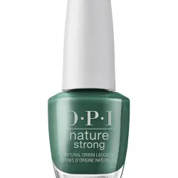 OPI - Esmalte De Uñas Nature Strong Leaf By Example