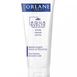 Orlane - Gel Corporal Aqua Svelte 200 Ml