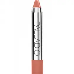 Palladio - Bálsamo Labial Brillante Pop Shine - LBS02: Get Real