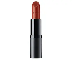 Perfect Mat lipstick #220-sienna red