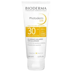Photoderm leb alergia spf 30 100 ml