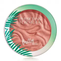 Physicians Formula - Colorete Murumuru Butter Blush - Vintage Rouge