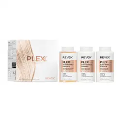 Plex Haircare Decoded