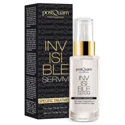 Postquam - Skin Care Invisible Específico Para El Tratamiento Sérums faciales antiedad 30 ml unisex