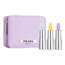Prada Mini Lip Holiday 2026 Estuche de Regalo