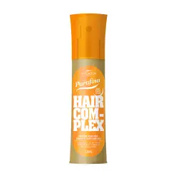 Protector Solar Cabello 120 gr  Parafina Bronze