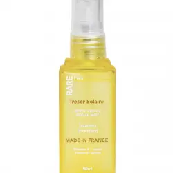 Rare Paris - Spray Tresor Solaire Facial Mist 50 ml
