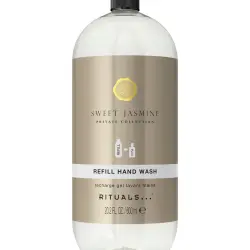 Recarga Jabón de Manos Sweet Jasmine 600 Rituals 600 ml