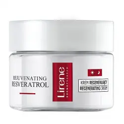 Rejuvenating Resveratrol