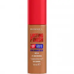 Rimmel - Base Lasting Finish 35H