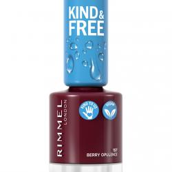 Rimmel - Laca De Uñas Kind & Free