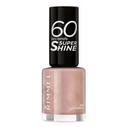 Rimmel London - 60 Seconds Super Shine Lacas de uñas 8 ml
