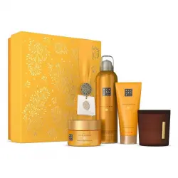 Rituals - The Ritual of Mehr Gift Set M Cremas corporales 1 pieces unisex