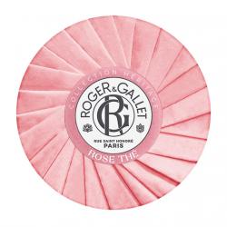 Roger&Gallet - Jabón Rose The Savon 100 G