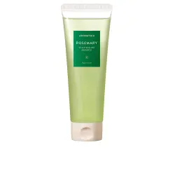 Rosemary scalp scaling shampoo 180 ml