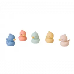 s De Baño "little Ducks"