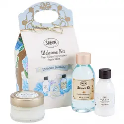 Sabon - Estuche de regalo Welcome Jasmine Sabon.