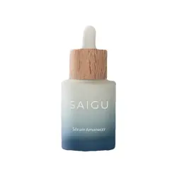 Saigu Cosmetics - Sérum antiestrés y revitalizador Amanecer