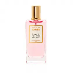 Saphir - Eau de Parfum para mujer 50 ml - Saphir for Her