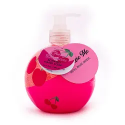 Scented Hand Soap