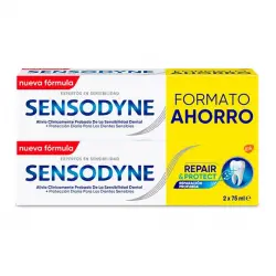 Sensodyne Sensodyne Pasta de Dientes Repair & Protect para, 75 ml